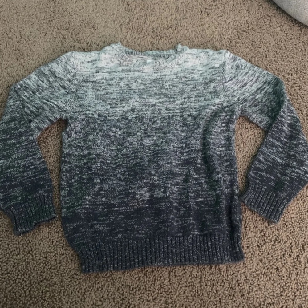 Girls Sweater